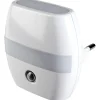Nachtlampjes*Alecto Nachtlampje ANV-21 wit