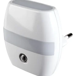 Nachtlampjes*Alecto Nachtlampje ANV-21 wit