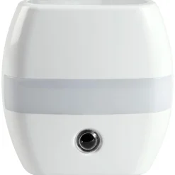 Nachtlampjes*Alecto Nachtlampje ANV-21 wit