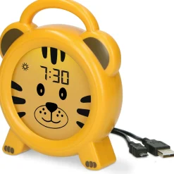 Slaaptrainers*Alecto slaaptrainer tijger geel