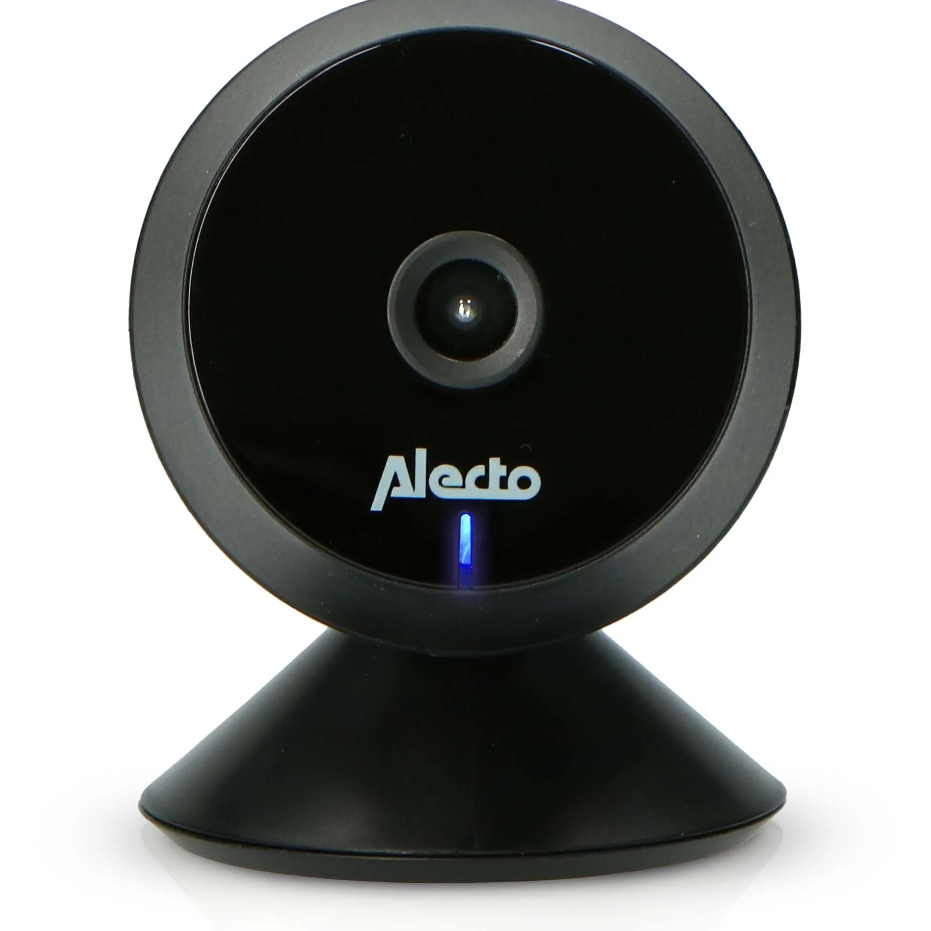 Babyfoons*Alecto Smartbaby 5