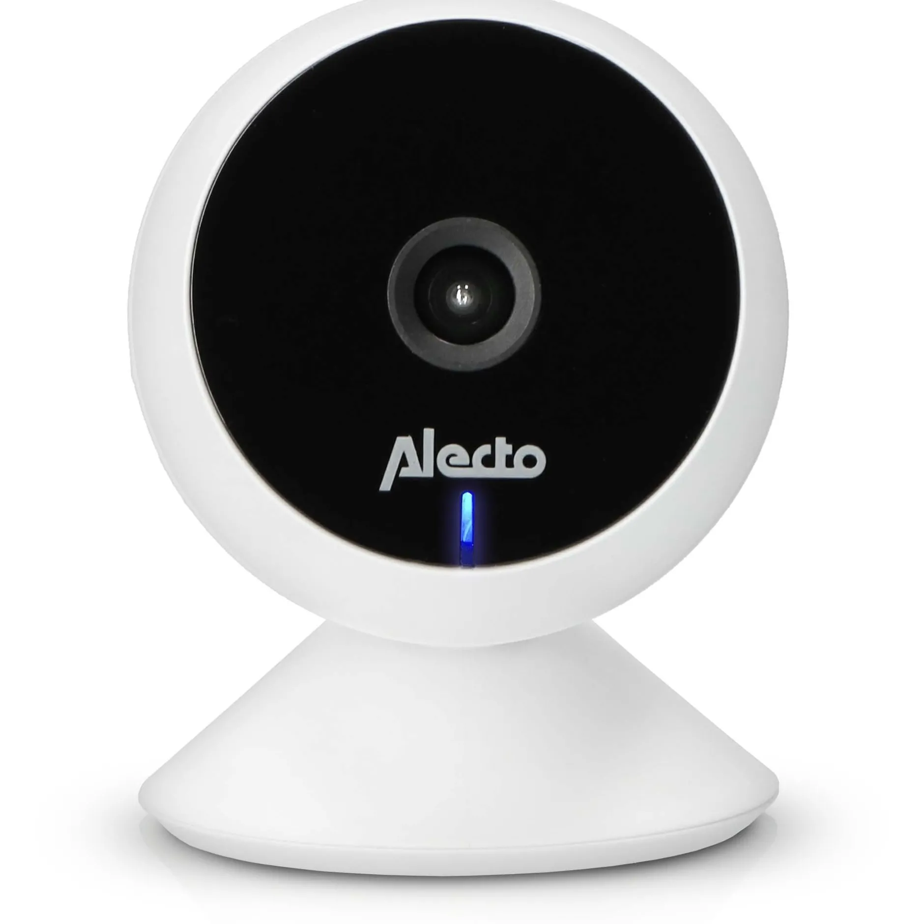 Babyfoons*Alecto Smartbaby 5