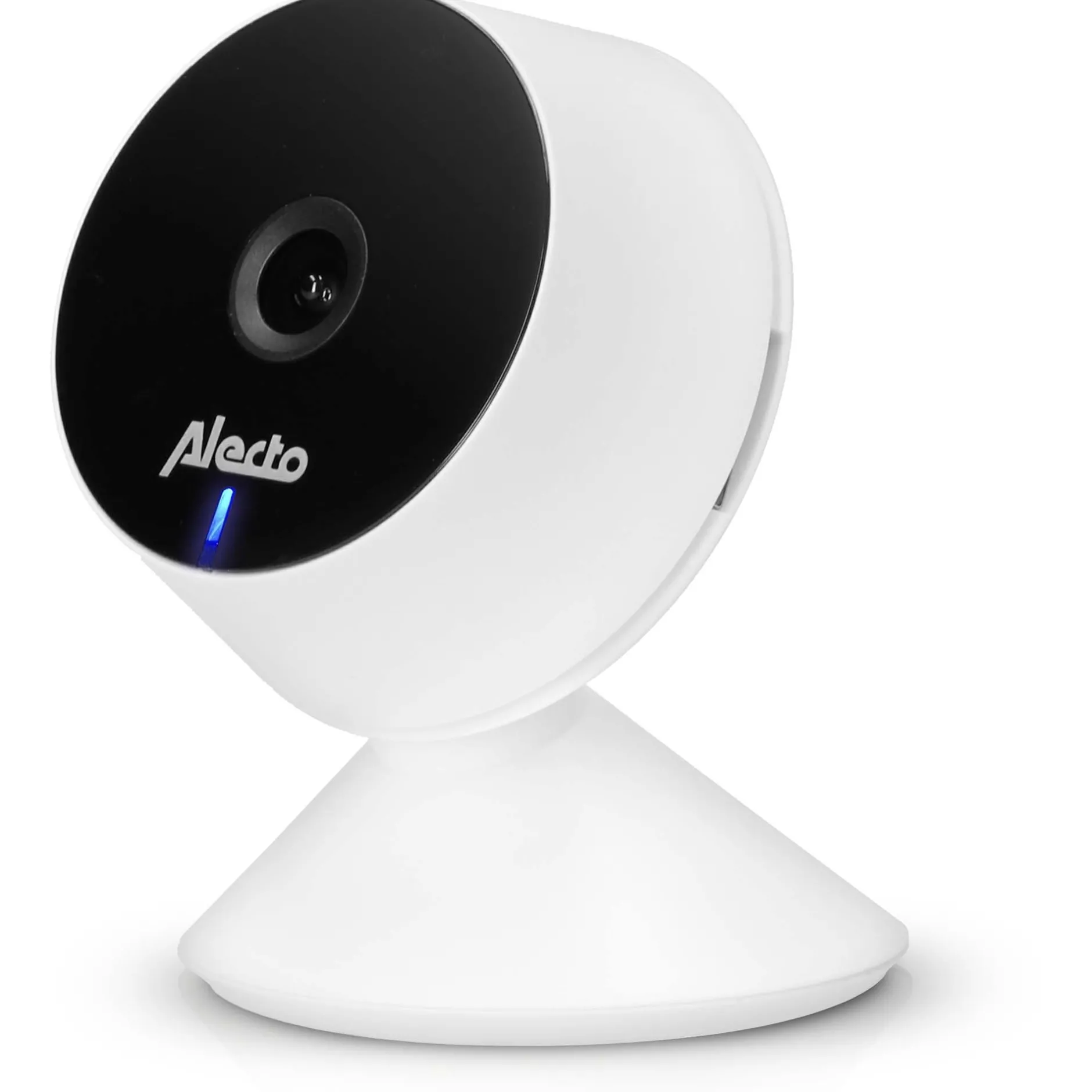 Babyfoons*Alecto Smartbaby 5