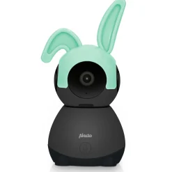 Babyfoons*Alecto Smartbaby10 wifi babyfoon met camera