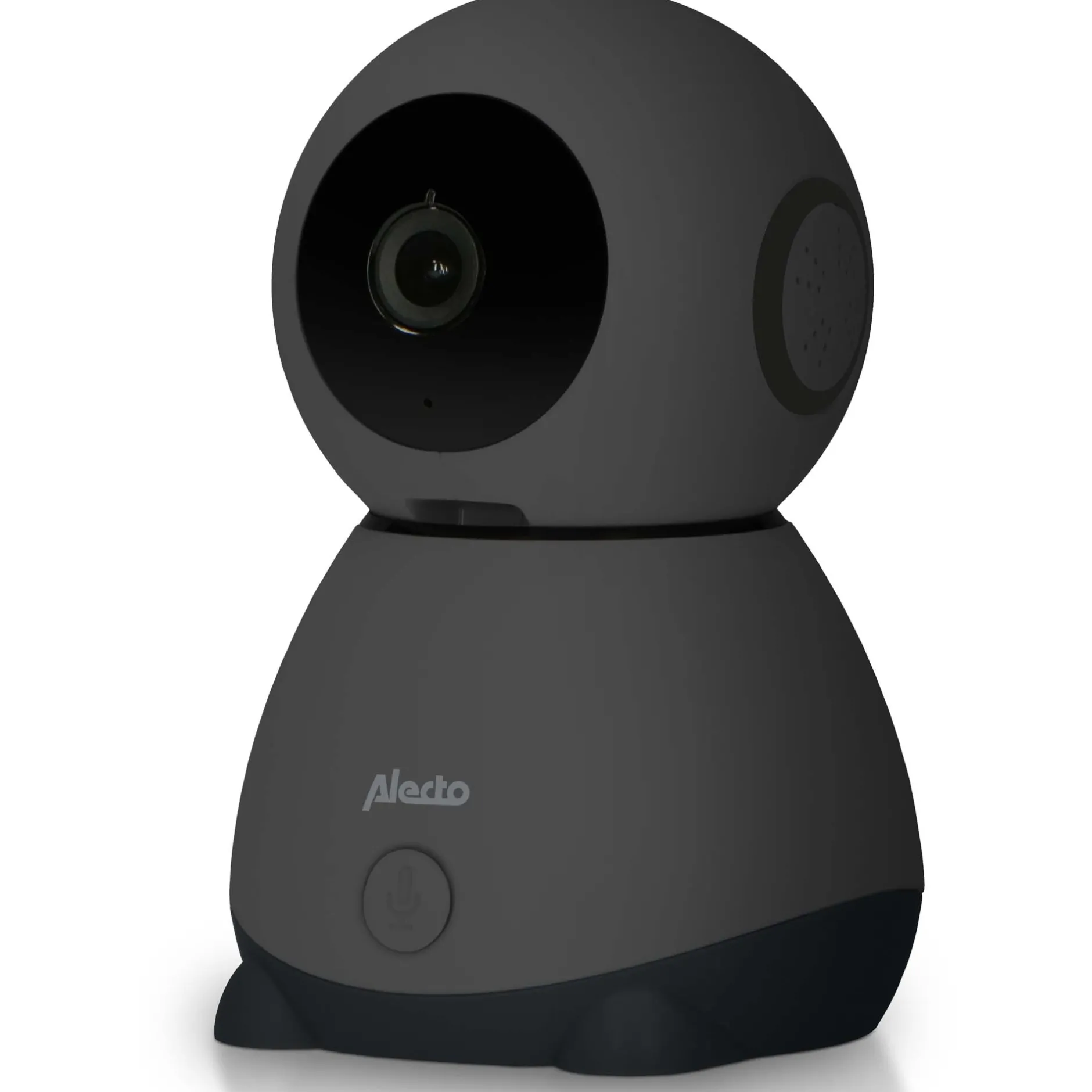Babyfoons*Alecto Smartbaby10 wifi babyfoon met camera