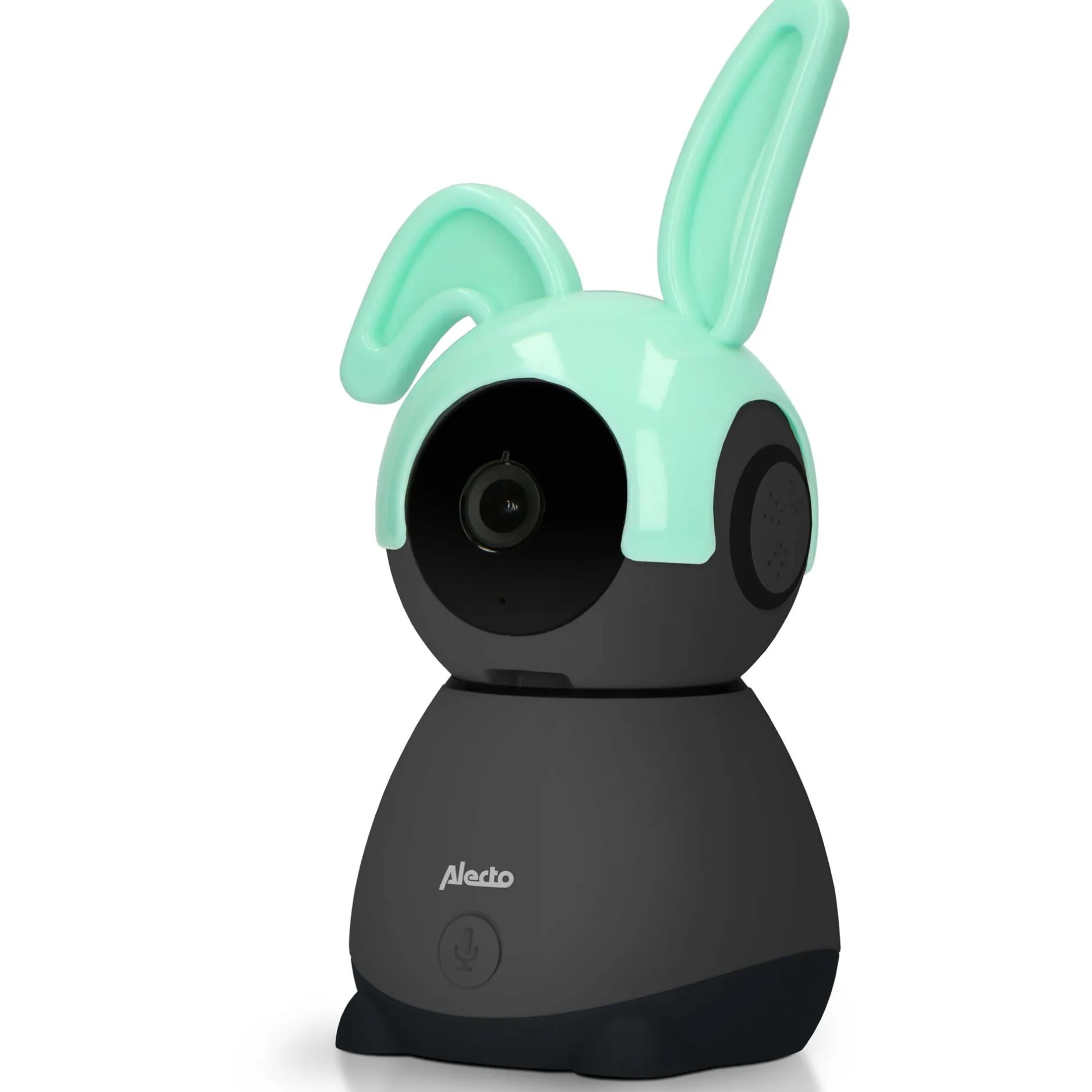 Babyfoons*Alecto Smartbaby10 wifi babyfoon met camera