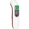 Thermometers*Alecto Voorhoofdthermometer BC38 wit