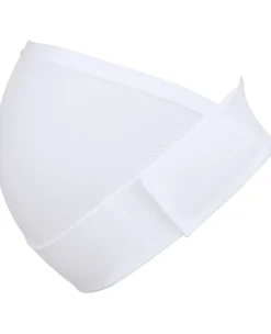 Buikbanden*Anita buikband   wit White