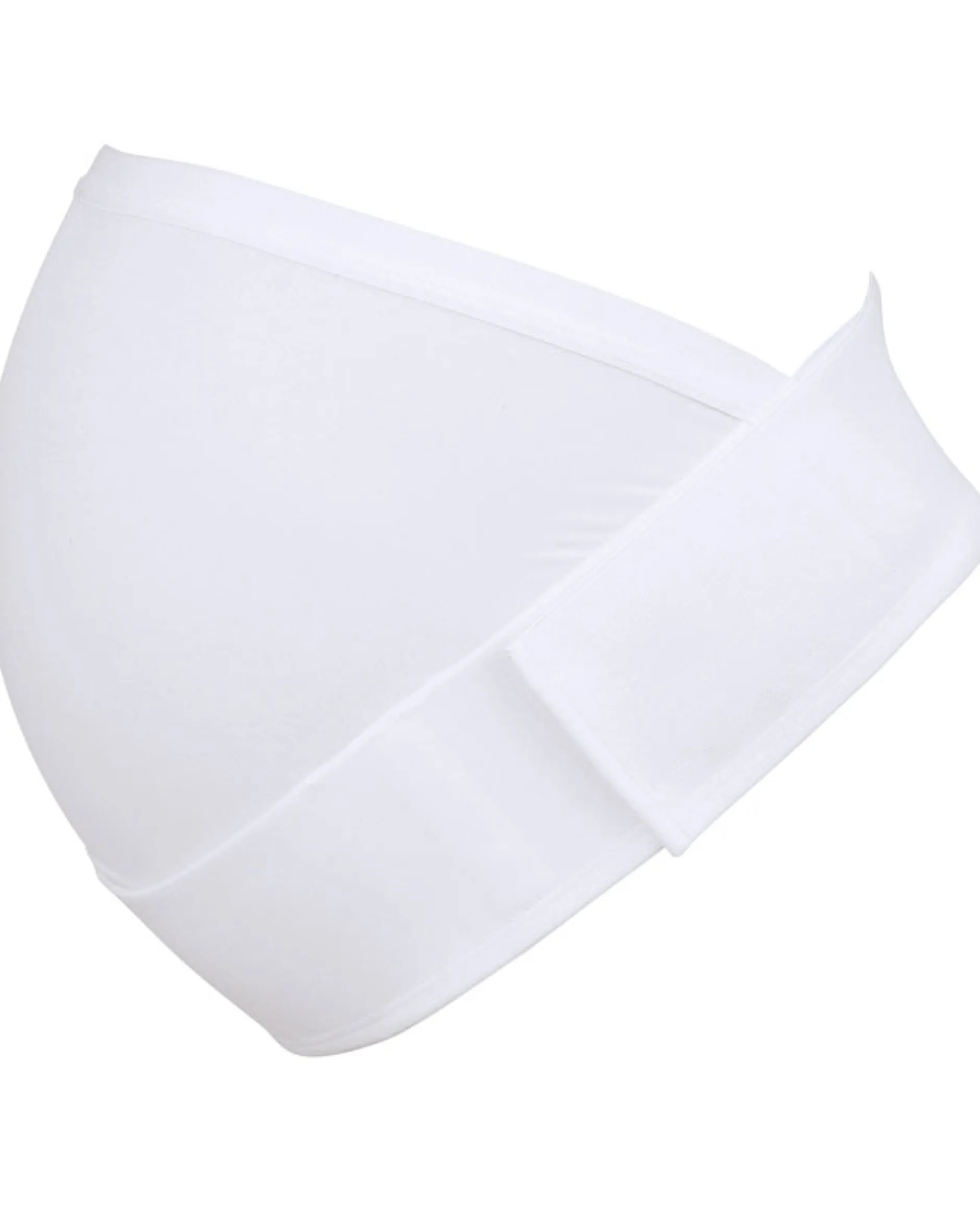 Buikbanden*Anita buikband wit White