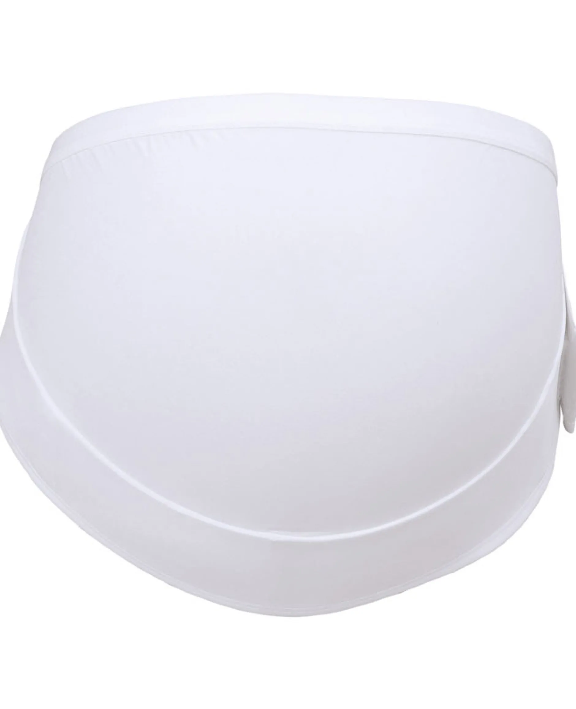 Buikbanden*Anita buikband wit White