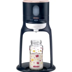 Flessenwarmers & Sterilisators*Béaba Bib'expresso fles- en voedingsverwarmer