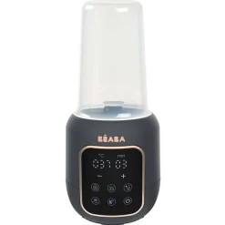 Flessenwarmers & Sterilisators*Béaba flessenwarmer Multi Milk