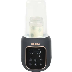 Flessenwarmers & Sterilisators*Béaba flessenwarmer Multi Milk