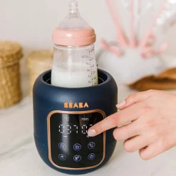 Flessenwarmers & Sterilisators*Béaba flessenwarmer Multi Milk