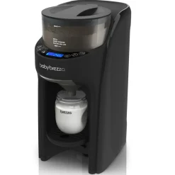 Flessenwarmers & Sterilisators*Baby Brezza Formula Pro Advanced - de Automatische flessenmaker