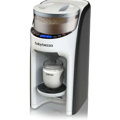 Flessenwarmers & Sterilisators*Baby Brezza Formula Pro Advanced - de Automatische flessenmaker