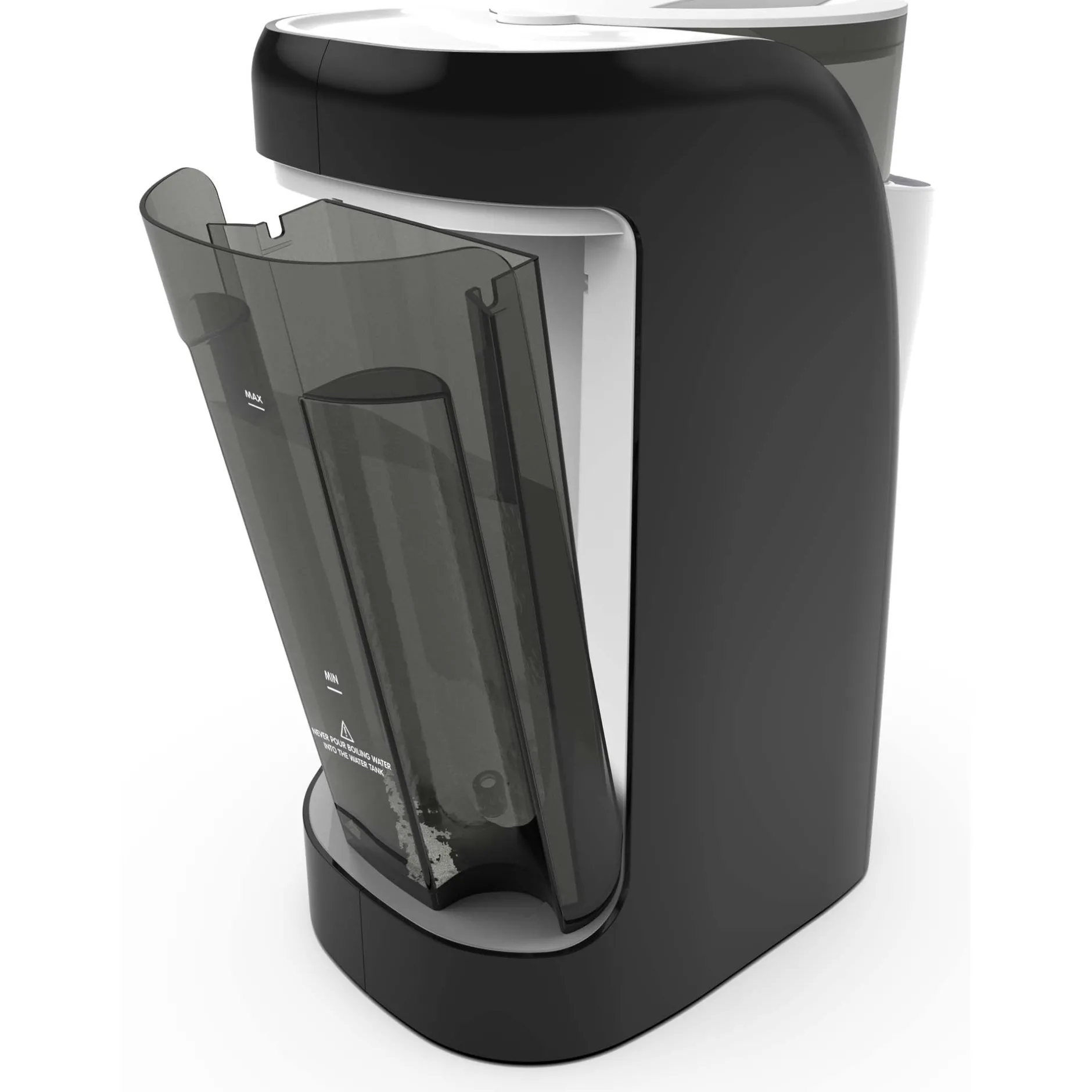Flessenwarmers & Sterilisators*Baby Brezza Formula Pro Advanced - de Automatische flessenmaker