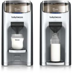 Flessenwarmers & Sterilisators*Baby Brezza Formula Pro Advanced - de Automatische flessenmaker