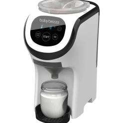 Flessenwarmers & Sterilisators*Baby Brezza Formula Pro Mini