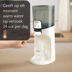 Flessenwarmers & Sterilisators*Baby Brezza Instant Warmer