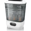 Flessenwarmers & Sterilisators*Baby Brezza steralisator droger advanced