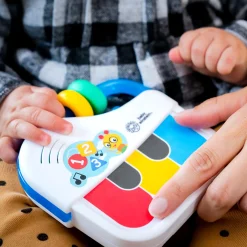 Interactief Speelgoed*Baby Einstein Petit Piano Multi