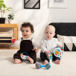 Interactief Speelgoed*Baby Einstein Petit Piano Multi