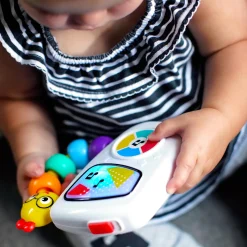 Interactief Speelgoed*Baby Einstein Take Along Tunes Multi