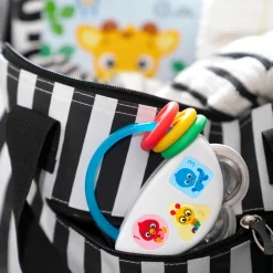 Interactief Speelgoed*Baby Einstein Tiny Tambourine Multi