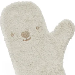 Overige Accessoires*Invented 4 kids Baby Shower Glove beige