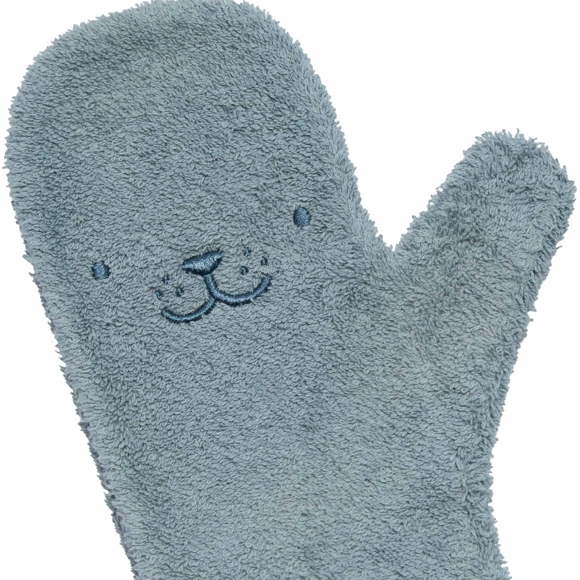 Overige Accessoires*Invented 4 kids Baby Shower Glove blauw