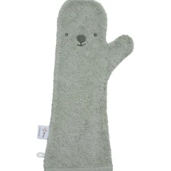 Overige Accessoires*Invented 4 kids Baby Shower Glove groen