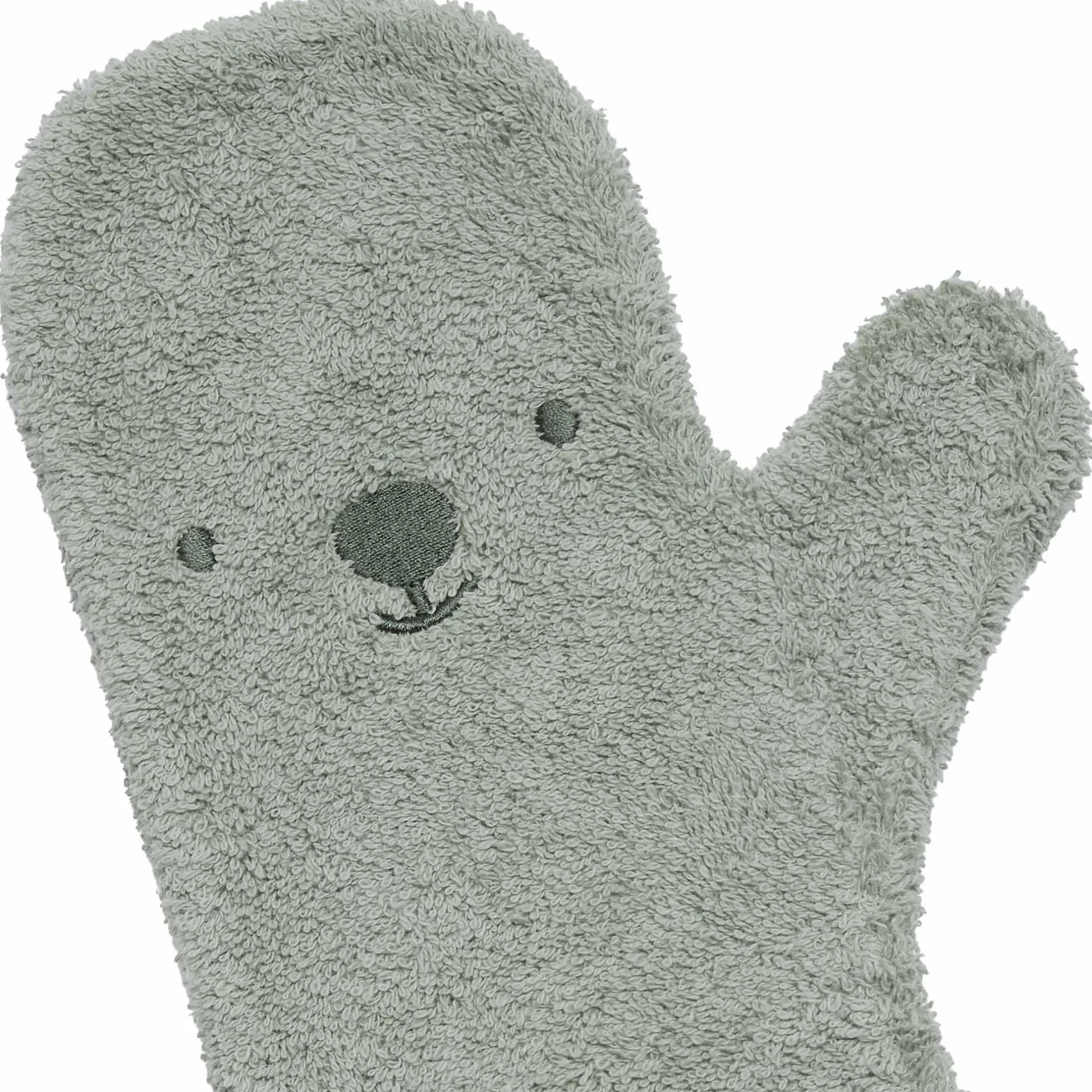 Overige Accessoires*Invented 4 kids Baby Shower Glove groen