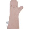Overige Accessoires*Invented 4 kids Baby Shower Glove roze