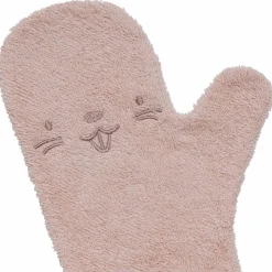 Overige Accessoires*Invented 4 kids Baby Shower Glove roze