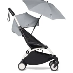 Parasols|Parasols*Babyzen Yoyo parasol Stone Grey