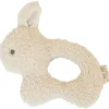 Feestartikelen|Kraamcadeaus*BamBam Konijntje Ramelaar Beigebrown