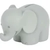 Feestartikelen|Kraamcadeaus*BamBam spaarpot olifant Multi