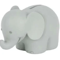 Feestartikelen|Kraamcadeaus*BamBam spaarpot olifant Multi