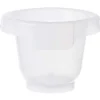 Overige Accessoires*Bebe-Jou Bébe-Jou bademmer Bubble transparant