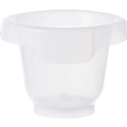 Overige Accessoires*Bebe-Jou Bébe-Jou bademmer Bubble transparant