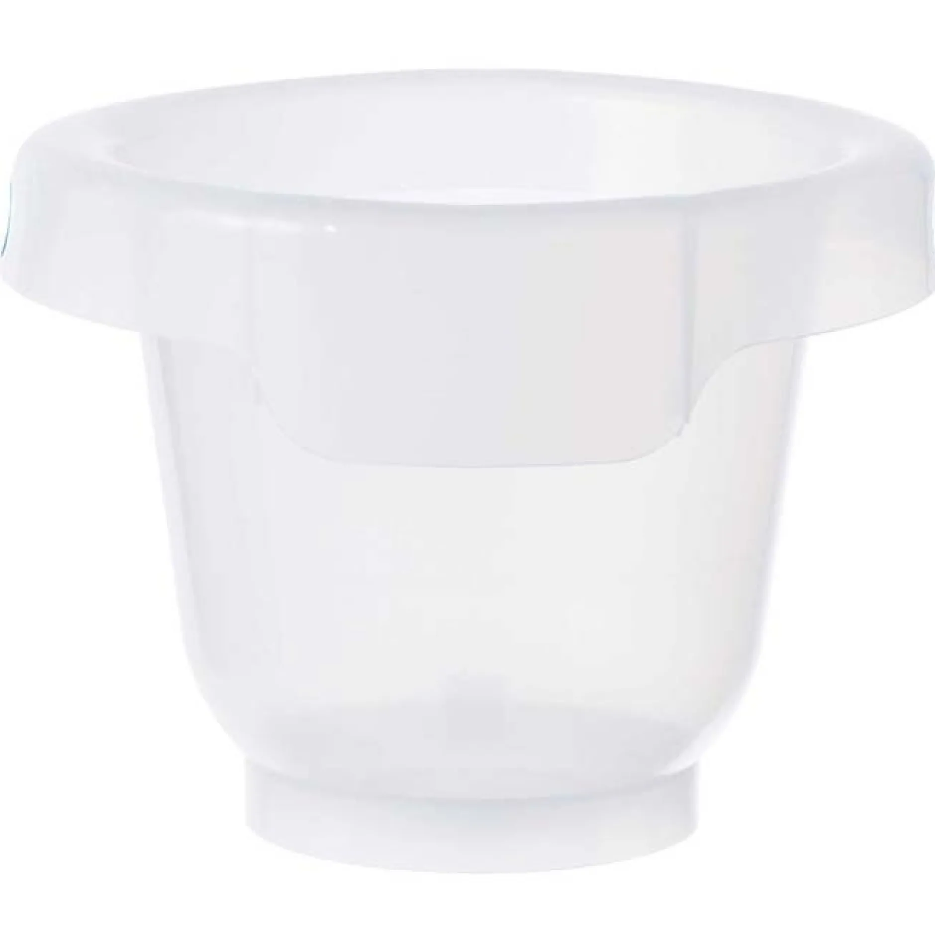 Overige Accessoires*Bebe-Jou Bébe-Jou bademmer Bubble transparant