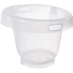 Overige Accessoires*Bebe-Jou Bébe-Jou bademmer Bubble transparant