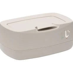 Billendoekjes Boxen*Bebe-Jou Bébé-Jou doekjesdoosje Silk beige