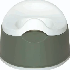Potjes & Toiletverkleiners*Bebe-Jou Bébé-Jou Grow potje groen