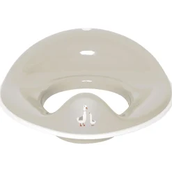 Potjes & Toiletverkleiners*Bebe-Jou Bébé-Jou GROW toiletverkleiner beige