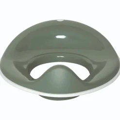 Potjes & Toiletverkleiners*Bebe-Jou Bébé-Jou GROW toiletverkleiner groen