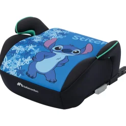 Autostoelen Groep 2/3*Bebeconfort Gaia I-Fix Blue