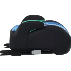 Autostoelen Groep 2/3*Bebeconfort Gaia I-Fix Blue