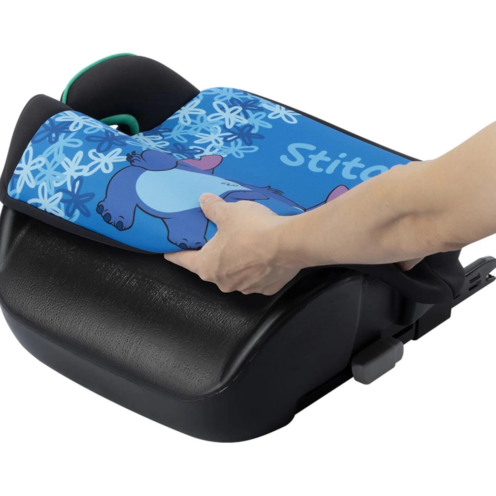 Autostoelen Groep 2/3*Bebeconfort Gaia I-Fix Blue